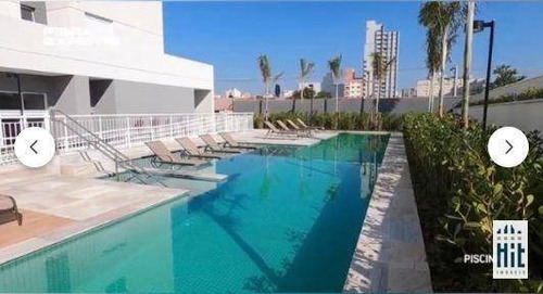 Imagem 1 de 14 de Apartamento À Venda, 59 M² Por R$ 691.500,00 - Cambuci - São Paulo/sp - Ap3586