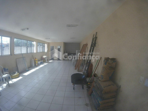 Imagem 7 de 15 de Apartamento A Venda No Antonio Bezerra Em Fortaleza/ce - 423