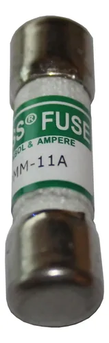 Dmm-11a Multiple Metros Digitales Fusible (10 Packet)