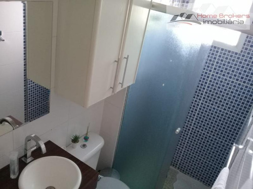 Imagem 7 de 15 de Apartamento Para Venda Em São Paulo, Mandaqui, 2 Dormitórios, 1 Banheiro, 1 Vaga - 18611p_2-998503