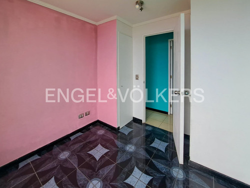 Venta Departamento En Edificio Novo - Céntrico