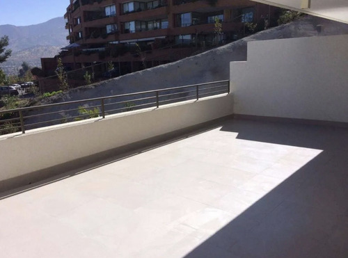 Departamento En Venta De 2 Dorm. En Lo Barnechea