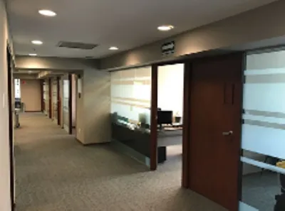 Oficina en renta