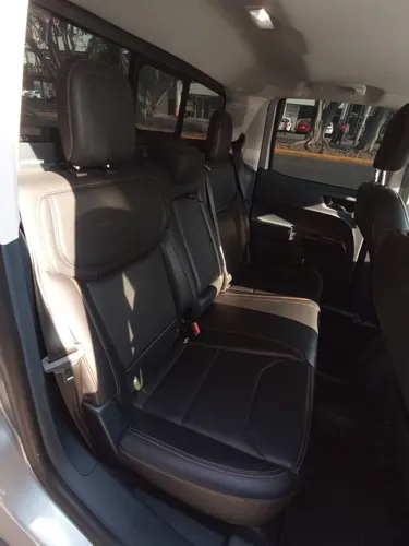 Ford Maverick 2.0 Lariat 4x4