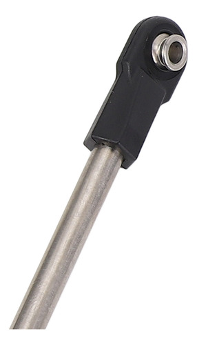 Soporte De Servo Rc Para Enlace De Dirección Hidráulica Scx1