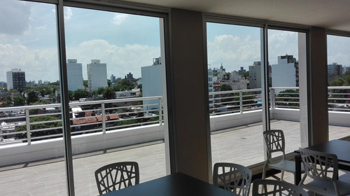 Imagen 9 de 14 de Departamento - Pocitos Nuevo