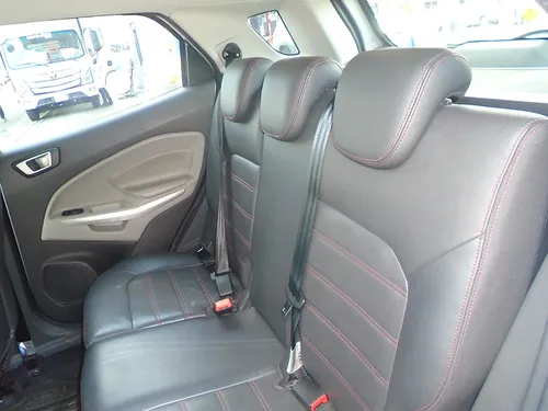 Ford Ecosport 2.0 Titanium At