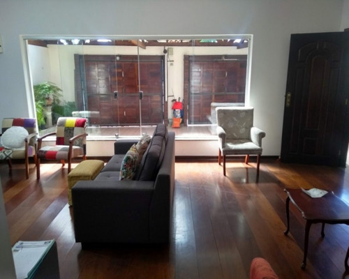 Imagem 11 de 30 de Jardim Monte Kemel Belo Sobrado Terreno 292 Construída 270 M - 1241-sodg - 67750061