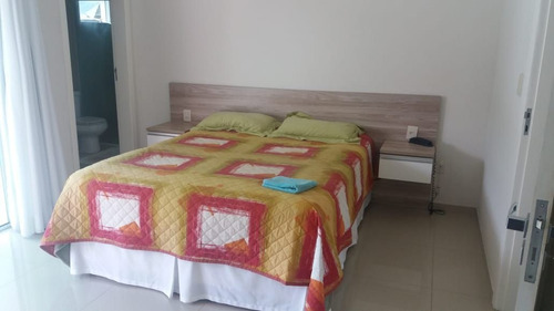 Imagem 10 de 20 de Casa Mobiliada Com Piscina E 3 Suites À Venda, 318 M² - Ressacada - Itajaí/sc - Ca0054