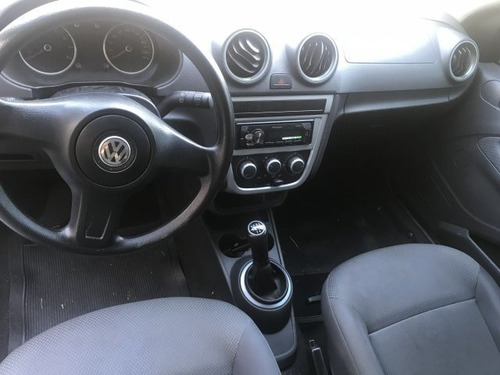 Imagem 8 de 10 de Saveiro 1.6 Mi Trend Ce 8v Flex 2p Manual G.v