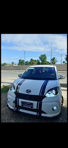 Daihatsu Boom 2018 El Mas Full Y El Más Nuevo Del Planeta
