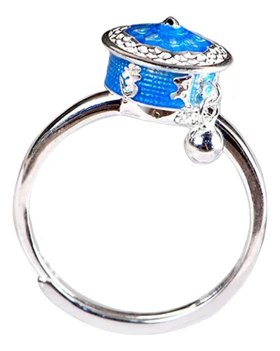 Redimensionable anillo hotsell