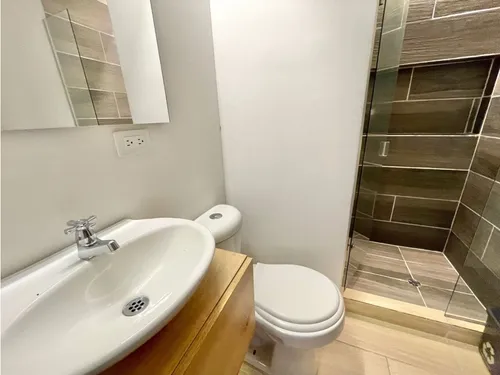 Apartamento A La Venta En Laureles