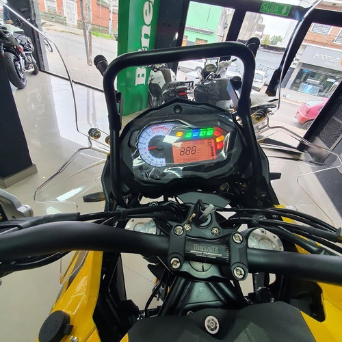 Imagen 6 de 25 de Benelli Trk 502x Promos Al Contado - Bmw Gs Kawasaki Turismo