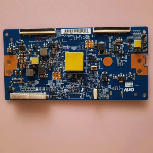 Tarjeta T.com Tv Sony Modelo Kdl-55w807b (Usado)