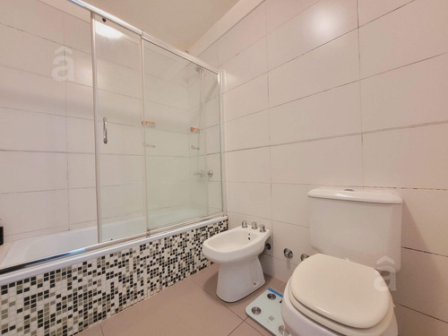 Departamento En Villa Ballester - Venta - Dos Ambientes.