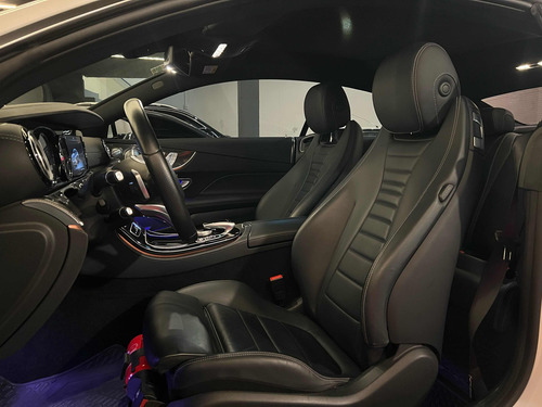Mercedez Benz E400 4matic Coupe - E400 - C300 - Gle