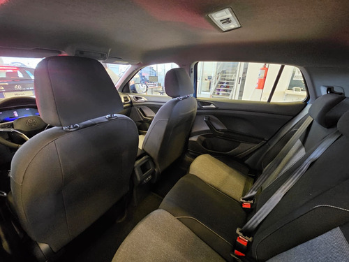 Volkswagen T-Cross 1.0 200 Tsi Trendline Aut