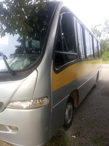 Micro Onibus Marcopolo Senior Volks 9.150