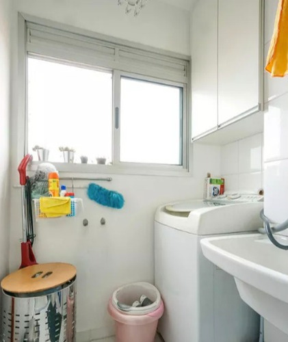 Imagem 26 de 28 de Apartamento Residencial Em São Paulo - Sp - Ap2709_etic
