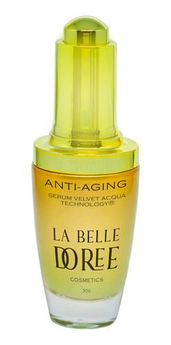 Efeito Rejuvenescedor Anti-idade Tensup Progeline Sérum Max