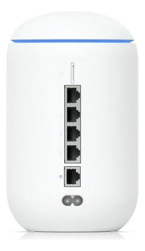 Router Wifi Ubiquiti Unifi Dream Router 4 Puertos Lan + Wan