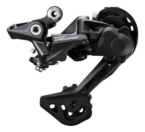 Tensor de bicicleta MTB Shimano Deore M5120 de 10 e 11 velocidades