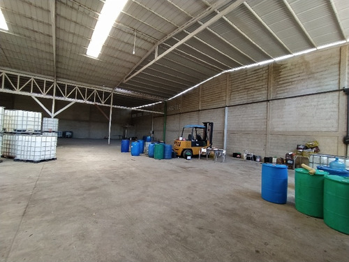 Solo Compradores Galpon En Guacara Yagua Estado Carabobo Para Almacen