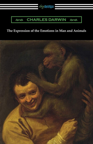 Libro: La Expresión De Las Emociones En El Hombre Y Los Anim
