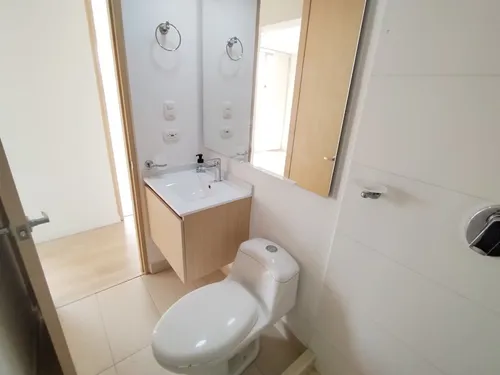 Apartamento En Venta En Villa Alsacia. Cod V16660