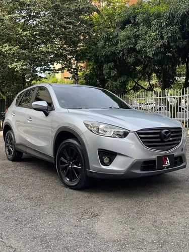 Mazda CX-5 2.0 Prime