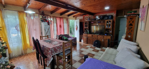 Venta - Casa - Barrio Parque Sakura - Exaltación De La Cruz