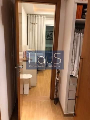 Imagem 9 de 15 de Apartamento- Petrópolis, Centro - 34545