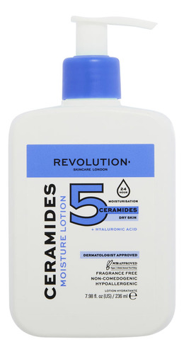 Ceramides Moisture Lotion