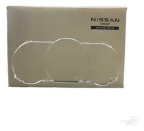 Comprar Mica Cluster Tablero Original Nissan Tiida 2007-2015 Origina