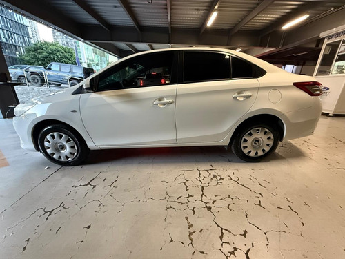 Toyota Yaris 1.5 5p S Mt