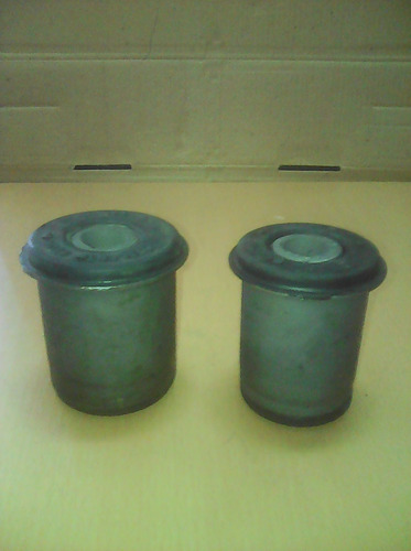 Kit Buje Meseta Inferior Chevrolet Nova/chevy Ii 75-79
