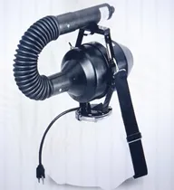 Comprar Fumigador, Atomizador, Pulverizador Electrónico Hudson