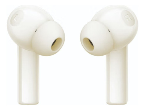 Audífonos In-ear Inalámbricos Oppo Air 3i Blanco