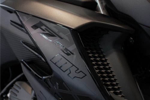 Imagen 5 de 8 de Yamaha Fz 25 Dark Edición Exclusiva Modelo 2024