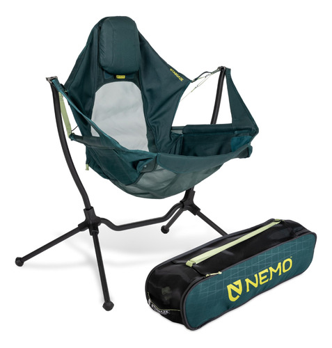 Nemo Stargaze - Silla Reclinable De Lujo Para Máxima Comod.