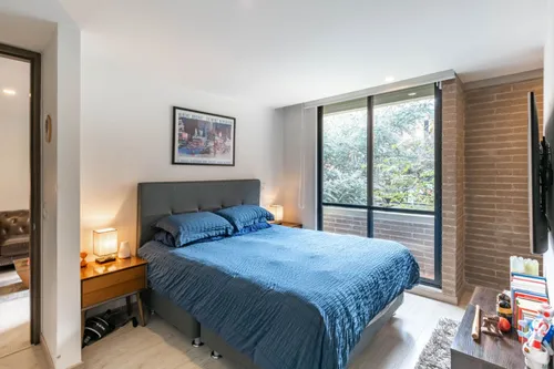 Apartamento En Arriendo En Antiguo Country. Cod A19937