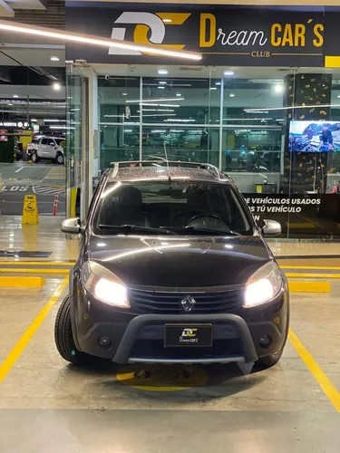 Renault Stepway 1.6 Dynamique