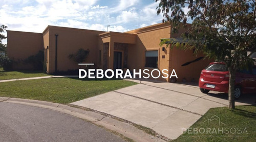 Casa En Venta 4 Ambientes  - San Matias Zona Norte Escobar