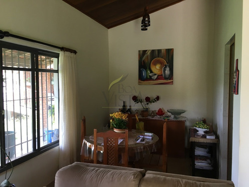 Chácara Para Venda No Bairro Vale Do Atibaia Ii Em Piracaia Sp - Ch00036 - 67842207