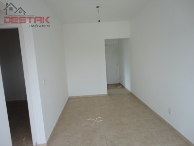 Ref.: 1368 - Apartamento Em Jundiaí Para Venda - V1368