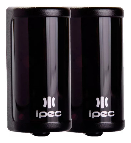 Sensor Anti-esmagamento Fotocélula Ir 15 Mini Digital - Ipec
