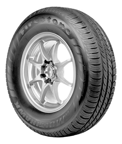 Llanta 185/65 R15 Firestone Multihawk 88t Msi