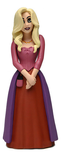 Neca Hocus Pocus: Figura De Acción Toony Terror Sarah Sand