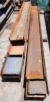 Comprar Perfil.hierro.viga.doble T De 24 A 30.por Kg..tubos Larralde